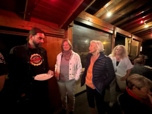 75 ans Sylviane aux Alpes à Ardon
