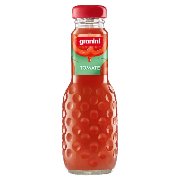 Jus tomate